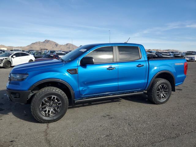 Photo 1 from auction – 2023 FORD RANGER XL with VIN 1FTER4FH3PLE31182