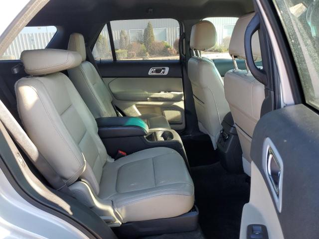 Photo 11 from auction – 2014 FORD EXPLORER L with VIN 1FM5K7F84EGA58595