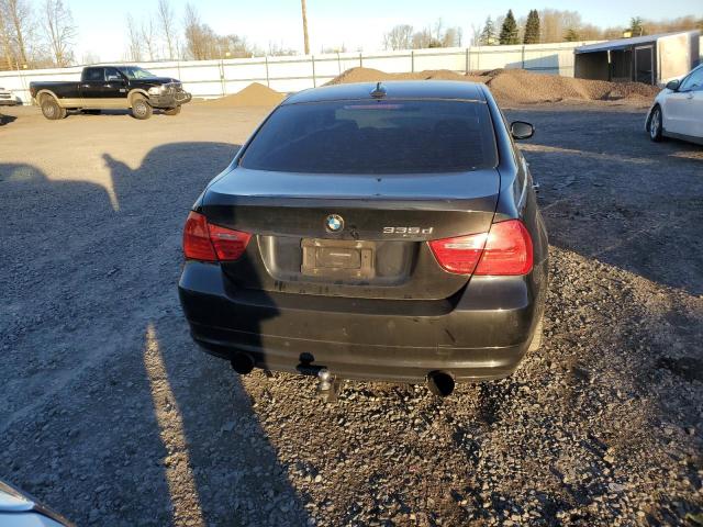 Photo 6 from auction – 2011 BMW 335 D with VIN WBAPN7C56BA948574