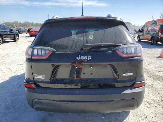 Photo 6 from auction – 2019 JEEP CHEROKEE L with VIN 1C4PJLCB2KD178255