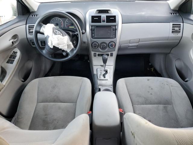 Photo 8 from auction – 2013 TOYOTA COROLLA BA with VIN 5YFBU4EE1DP142104