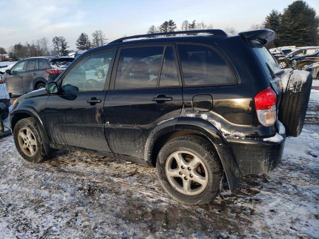 Фото 2 с аукциона – 2003 TOYOTA RAV4 с VIN JTEHH20V736082633