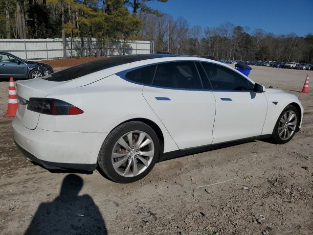 Photo 3 from auction – 2014 TESLA MODEL S with VIN 5YJSA1H16EFP42839