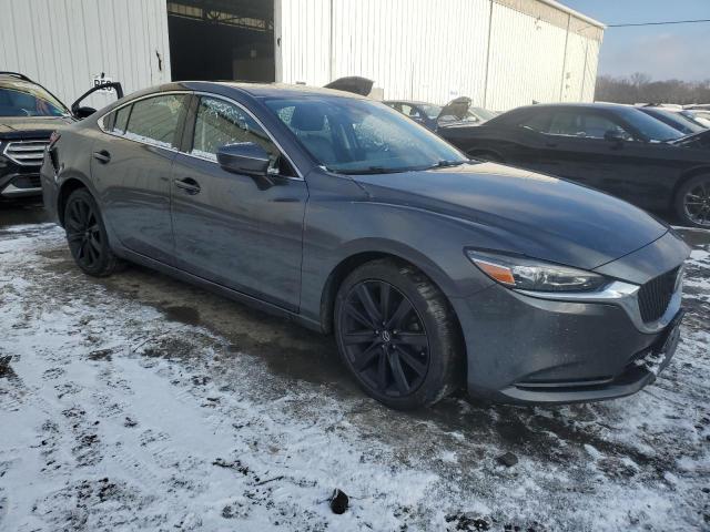 Photo 4 from auction – 2019 MAZDA 6 TOURING with VIN JM1GL1VM0K1502754
