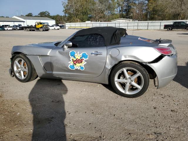 Photo 2 from auction – 2008 SATURN SKY with VIN 1G8MB35B68Y123848