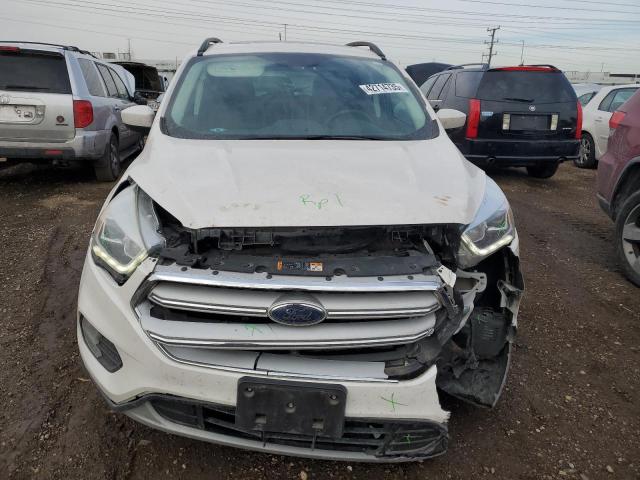 Photo 5 from auction – 2018 FORD ESCAPE SEL with VIN 1FMCU9HD2JUA33665