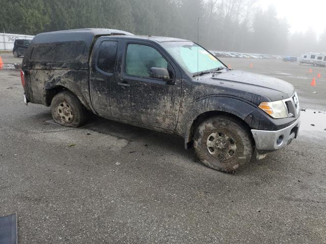 Photo 4 from auction – 2009 NISSAN FRONTIER K with VIN 1N6BD06T19C411446