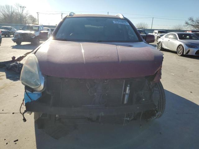 Photo 5 from auction – 2011 NISSAN ROGUE S with VIN JN8AS5MV4BW273321