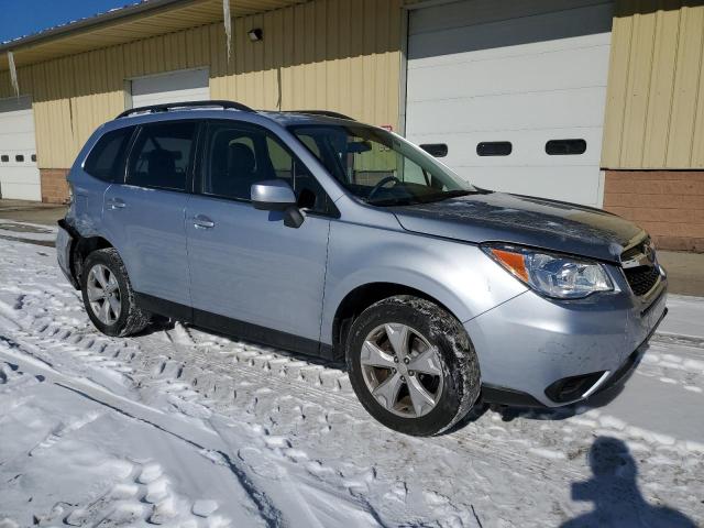 Photo 4 from auction – 2016 SUBARU FORESTER 2 with VIN JF2SJADC0GH427000