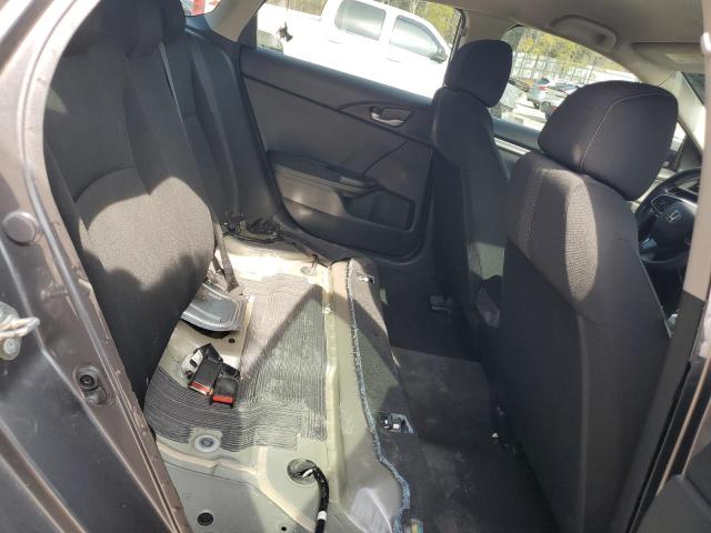 Photo 10 from auction – 2019 HONDA CIVIC LX with VIN 2HGFC2F65KH565515