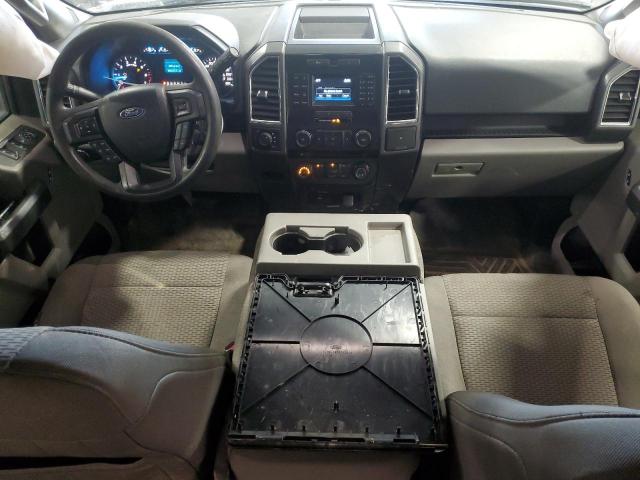 Photo 8 from auction – 2016 FORD F150 SUPER with VIN 1FTEW1EG3GFC21034