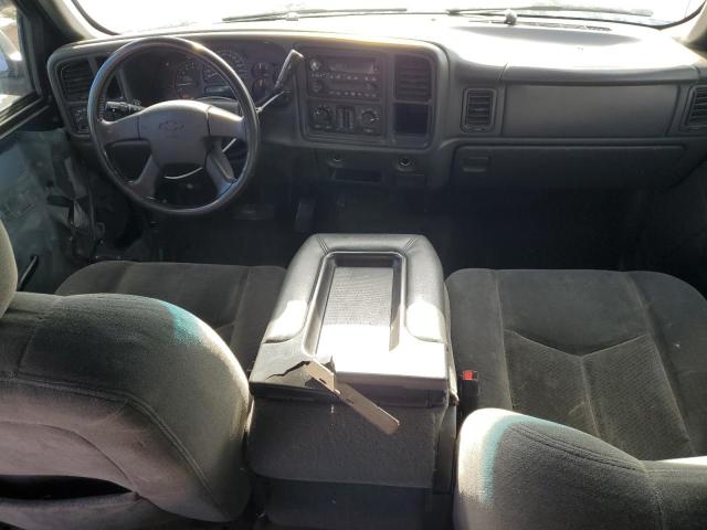 Photo 8 from auction – 2004 CHEVROLET SILVERADO with VIN 2GCEC13T641357878