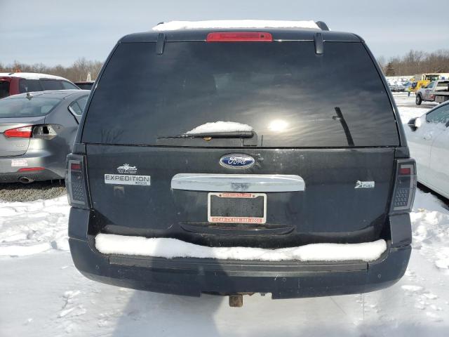 Photo 6 from auction – 2012 FORD EXPEDITION with VIN 1FMJU2A57CEF41399