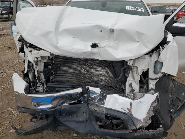 Photo 11 from auction – 2020 CHEVROLET SILVERADO with VIN 1GCRYDED9LZ198189