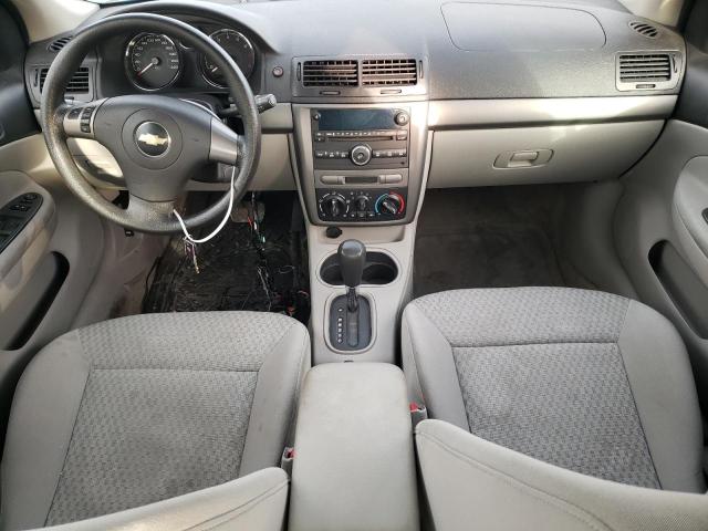 Photo 8 from auction – 2008 CHEVROLET COBALT LT with VIN 1G1AL55F987141845