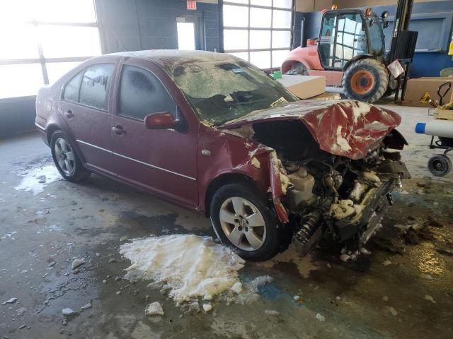 Photo 4 from auction – 2005 VOLKSWAGEN JETTA GLS with VIN 3VWSR69MX5M046024