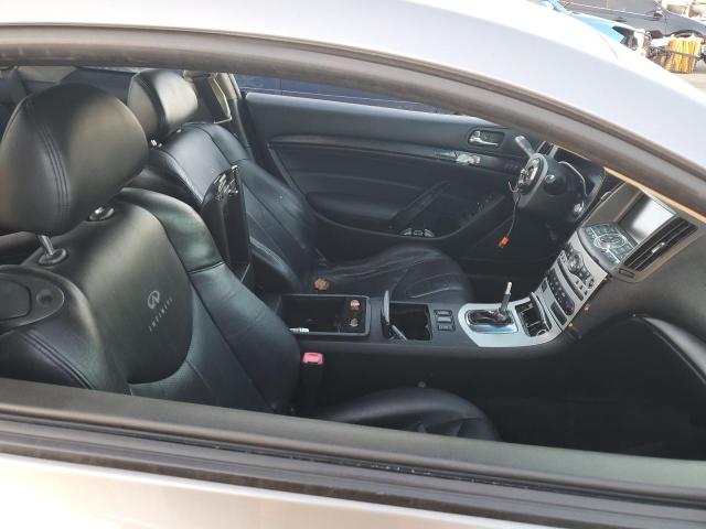Photo 10 from auction – 2008 INFINITI G37 with VIN JNKCV64E08M103834