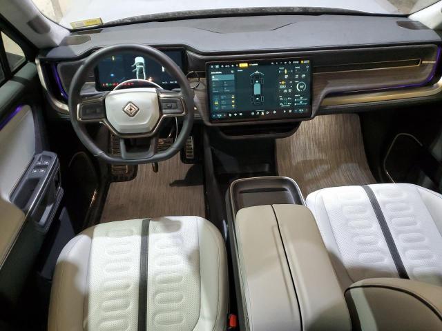 Photo 8 from auction – 2024 RIVIAN R1T ADVENT with VIN 7FCTGCAA0RN030370