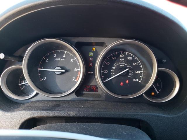 Photo 9 from auction – 2013 MAZDA 6 TOURING with VIN 1YVHZ8DH7D5M10563