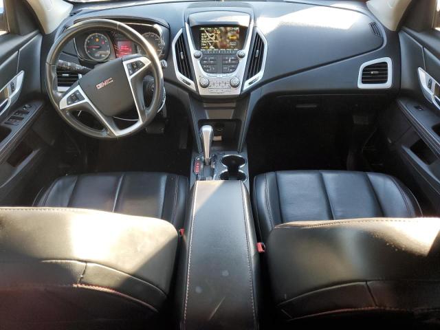 Photo 8 from auction – 2012 GMC TERRAIN SL with VIN 2GKALWEK9C6154991