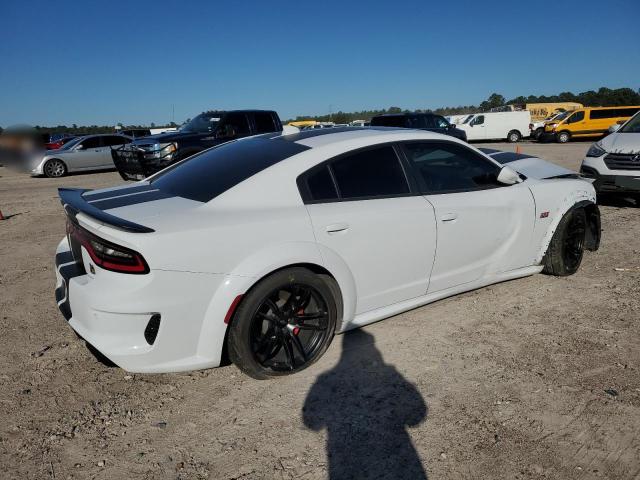 Photo 3 from auction – 2022 DODGE CHARGER SC with VIN 2C3CDXGJ1NH179844