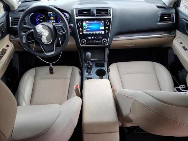 Photo 8 from auction – 2019 SUBARU OUTBACK 2. with VIN 4S4BSANC9K3352664