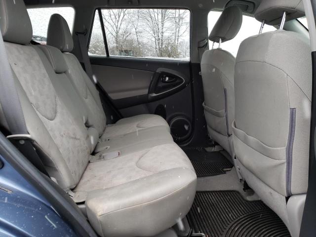Photo 11 from auction – 2012 TOYOTA RAV4 with VIN 2T3BF4DV4CW205065