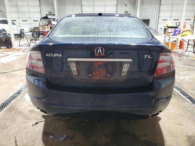 Photo 6 from auction – 2007 ACURA TL with VIN 19UUA66247A002530
