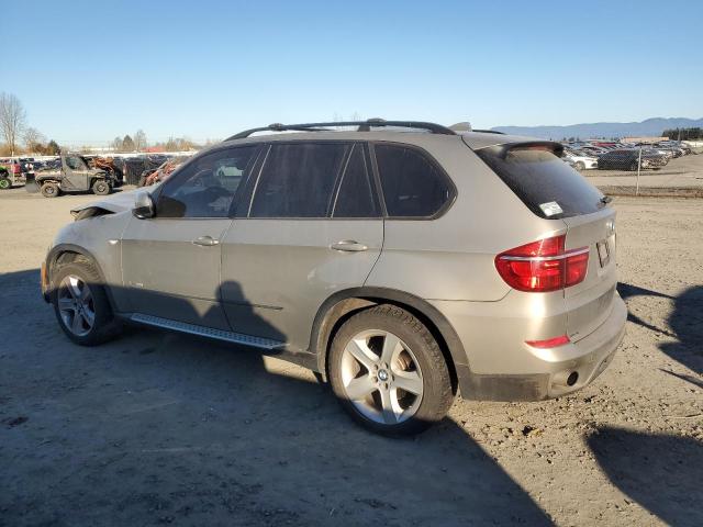 Photo 2 from auction – 2012 BMW X5 XDRIVE3 with VIN 5UXZV4C56CL765867