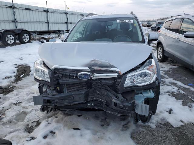 Photo 5 from auction – 2015 SUBARU FORESTER 2 with VIN JF2SJADC3FH441441