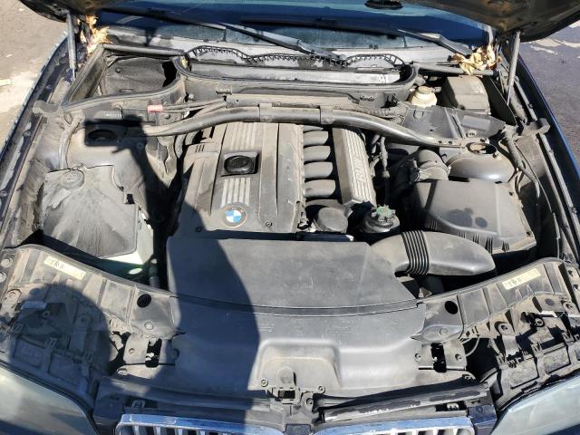 Photo 12 from auction – 2009 BMW X3 XDRIVE3 with VIN WBXPC93499WJ30655