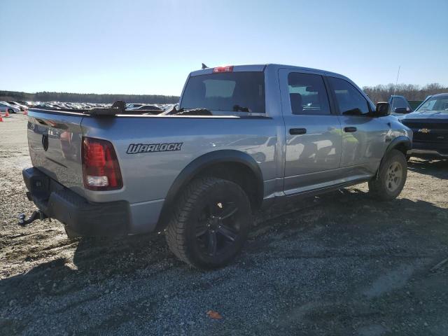 Photo 3 from auction – 2022 RAM 1500 CLASS with VIN 1C6RR7LT7NS210514