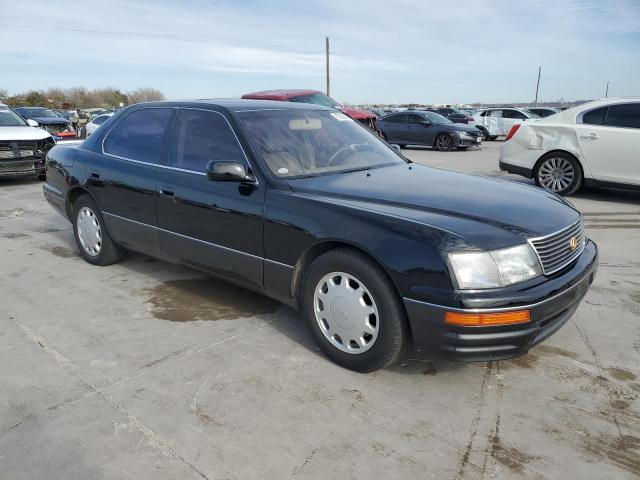 Photo 4 from auction – 1997 LEXUS LS 400 with VIN JT8BH28F6V0068461