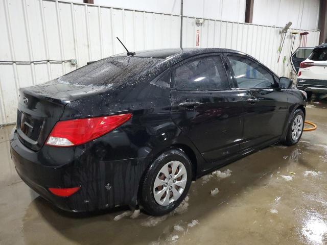 Photo 3 from auction – 2016 HYUNDAI ACCENT SE with VIN KMHCT4AE0GU971715