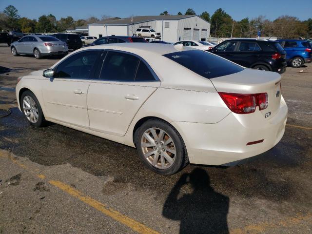 Photo 2 from auction – 2013 CHEVROLET MALIBU 2LT with VIN 1G11E5SA2DF305097