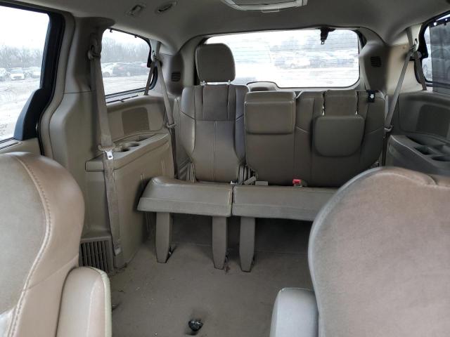 Photo 10 from auction – 2013 CHRYSLER TOWN & COU with VIN 2C4RC1GG4DR661288