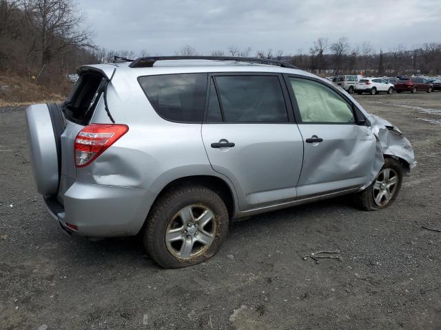 Photo 3 from auction – 2012 TOYOTA RAV4 with VIN JTMZF4DVXC5045764