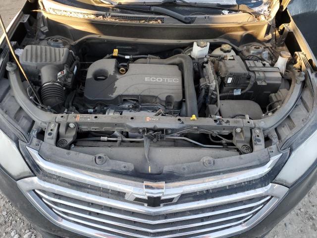 Photo 12 from auction – 2020 CHEVROLET EQUINOX PR with VIN 3GNAXXEV8LS506676