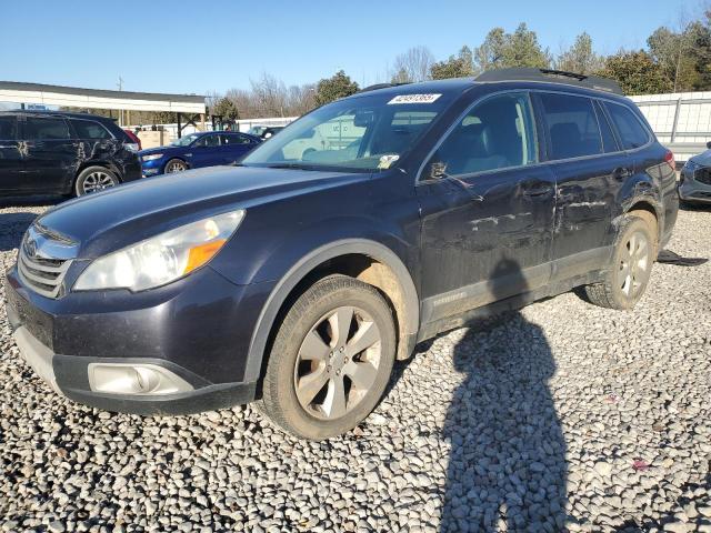 SUBARU OUTBACK 2. 2010 with VIN 4S4BRCKC5A3335080 - Photo from auction