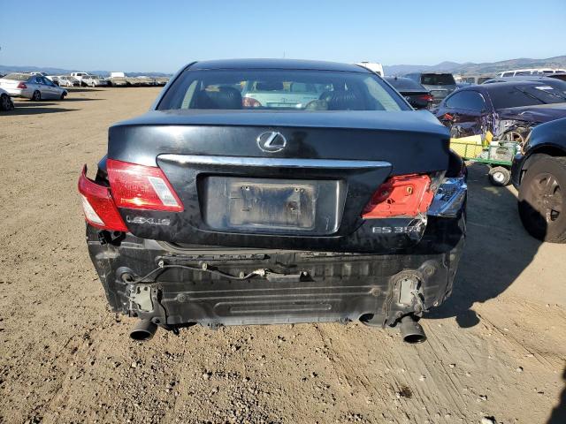 Foto 6 de la subasta – 2007 LEXUS ES 350 con VIN JTHBJ46G272034715