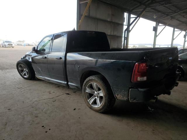 Photo 2 from auction – 2013 RAM 1500 SPORT with VIN 1C6RR6HT3DS670013