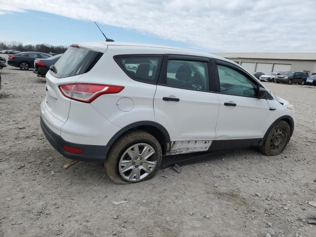 Photo 3 from auction – 2015 FORD ESCAPE S with VIN 1FMCU0F7XFUA48883