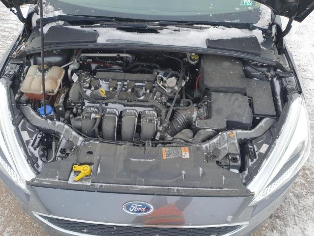 Photo 11 from auction – 2016 FORD FOCUS SE with VIN 1FADP3K22GL396699