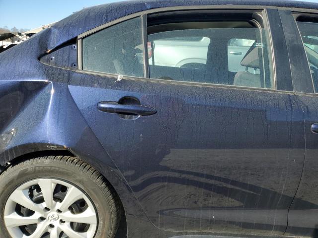 Photo 10 from auction – 2023 TOYOTA COROLLA LE with VIN 5YFB4MDE3PP060770