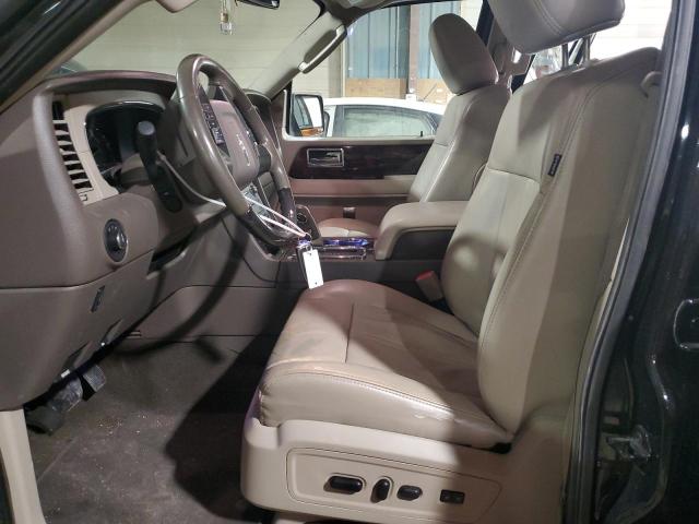 Photo 7 from auction – 2015 LINCOLN NAVIGATOR with VIN 5LMJJ2JT4FEJ14755