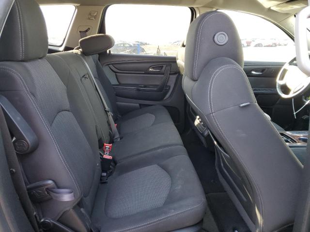 Photo 11 from auction – 2014 CHEVROLET TRAVERSE L with VIN 1GNKVGKD3EJ324958