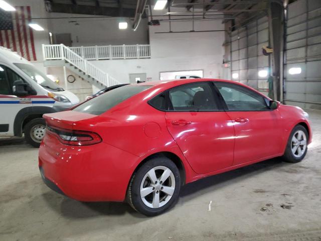 Photo 3 from auction – 2016 DODGE DART SXT with VIN 1C3CDFBB2GD635232