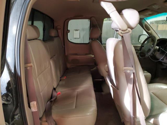Photo 10 from auction – 2000 TOYOTA TUNDRA ACC with VIN 5TBBT4819YS055102