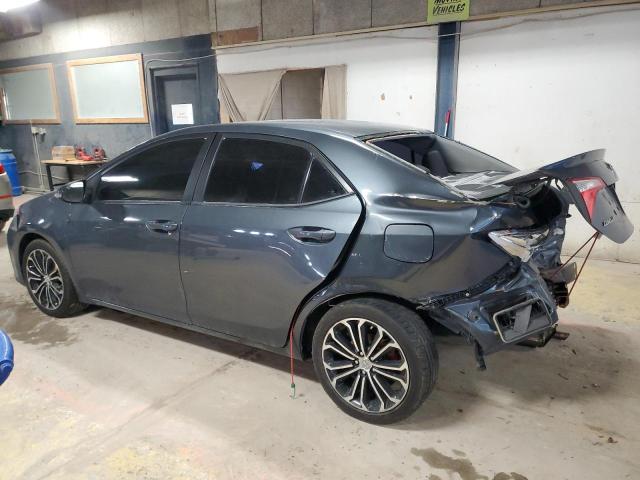 Photo 2 from auction – 2014 TOYOTA COROLLA L with VIN 2T1BURHE2EC179592