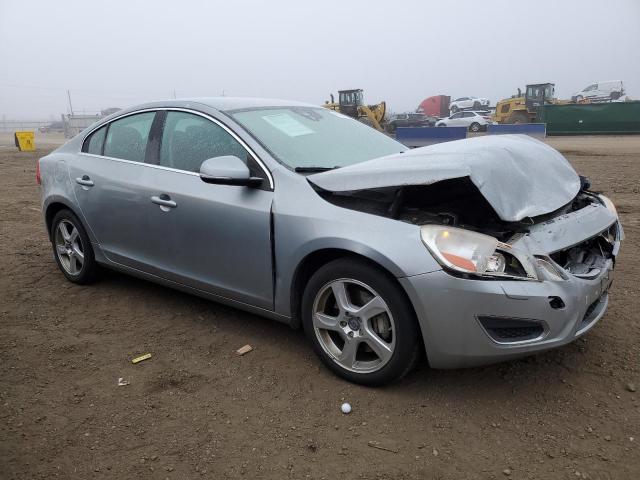 Photo 4 from auction – 2013 VOLVO S60 T5 with VIN YV1612FH4D2184847
